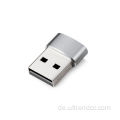 Connector zu USB3.0 Ladungssynchronisierungsdatenadapter